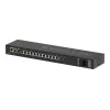 NETGEAR M4250-12M2XF valdomas L2/L3 2.5G eterneto jungiklis 1U juodas