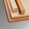 Bosch 2 608 837 702 pjūklo diskas medžiui 18,4 cm 1 vnt.