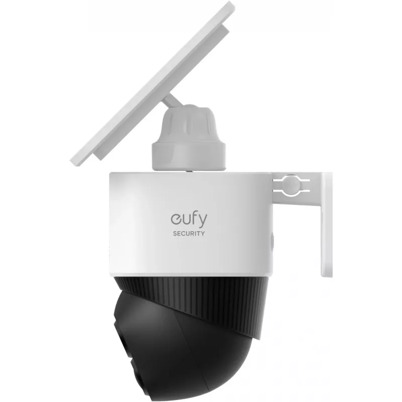 Eufy SoloCam S340 Bulb IP apsaugos kamera, vidui ir lauke, 2880 × 1620 pikselių, luboms/sienai