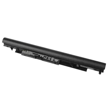Baterija Green Cell HP142, skirta HP 240/245/250/255 G6 ir 14-/15-/17-serijoms – 14,8 V 2200 mAh LiPo, 3 elementai, juoda