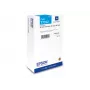 Originalus Epson kasečių rašalas C13T75524N (XL didelės talpos) Cian, skirtas WF-8XXX serijai