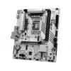 Motininė plokštė ASROCK B760M-X GEN5 mATX LGA1700, 2× DDR5, DisplayPort ir HDMI