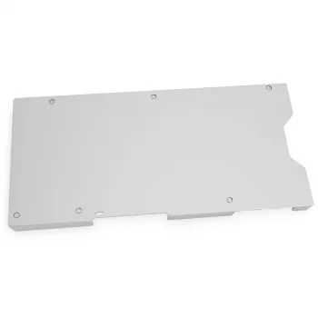 Galinė plokštė EK Water Blocks pilka
