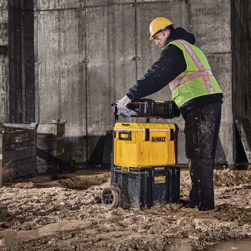 Dėžė įrankiams DeWALT DWST83294-1