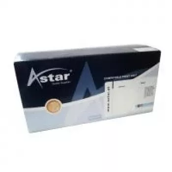 Astar AS12734 – 6000 puslapių – rausvai raudona – Lexmark C734, C736, C738, X734DE, X736DE, X738DTE (AS12734)