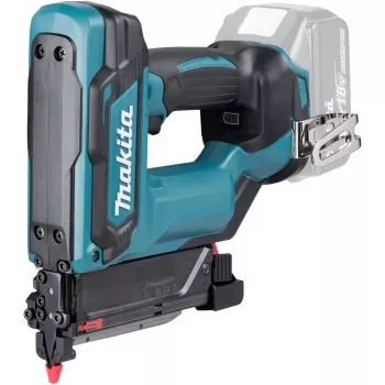 Pistoletas vinių/kabių Makita DPT353Z 18V be akumuliatoriaus