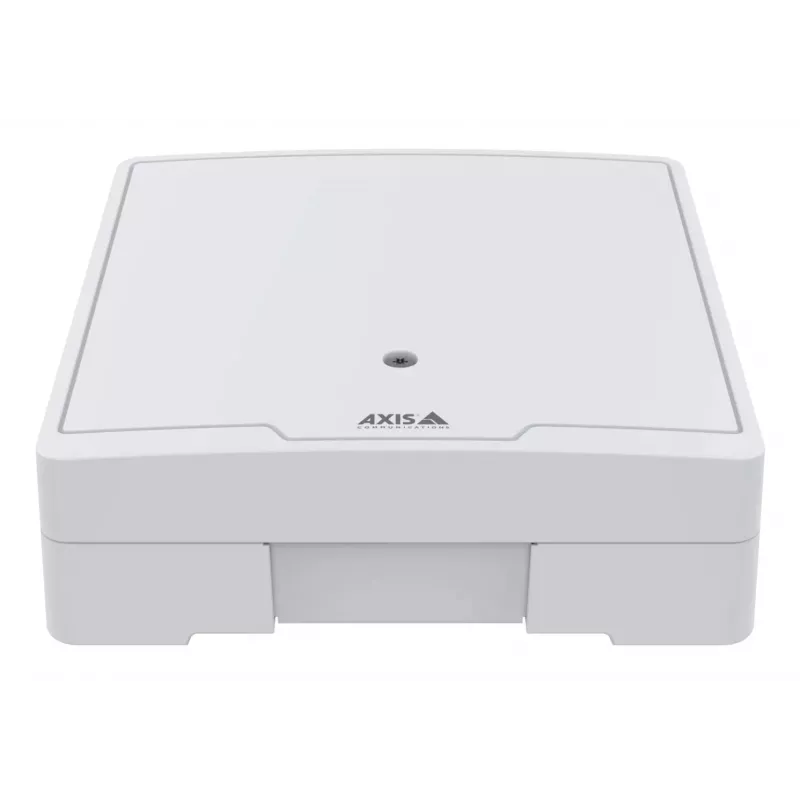 Durų valdiklis Axis 02653-001 2 durys RJ-45 RS-485 2GB Flash