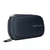Kosmetinė XDDESIGN First-Class All-in-One Travel Organiser P706.3425, granato spalva, užtrauktuku, 380 g, 17×27,5 cm