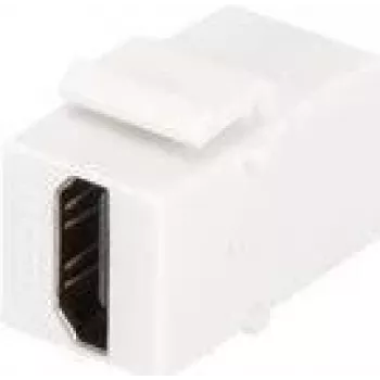 DIGITUS DN-93401 HDMI 2.0 Keystone modulis motina/motina