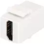 DIGITUS DN-93401 HDMI 2.0 Keystone modulis motina/motina