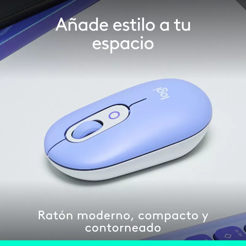 Logitech 910-007414 – belaidė pelė