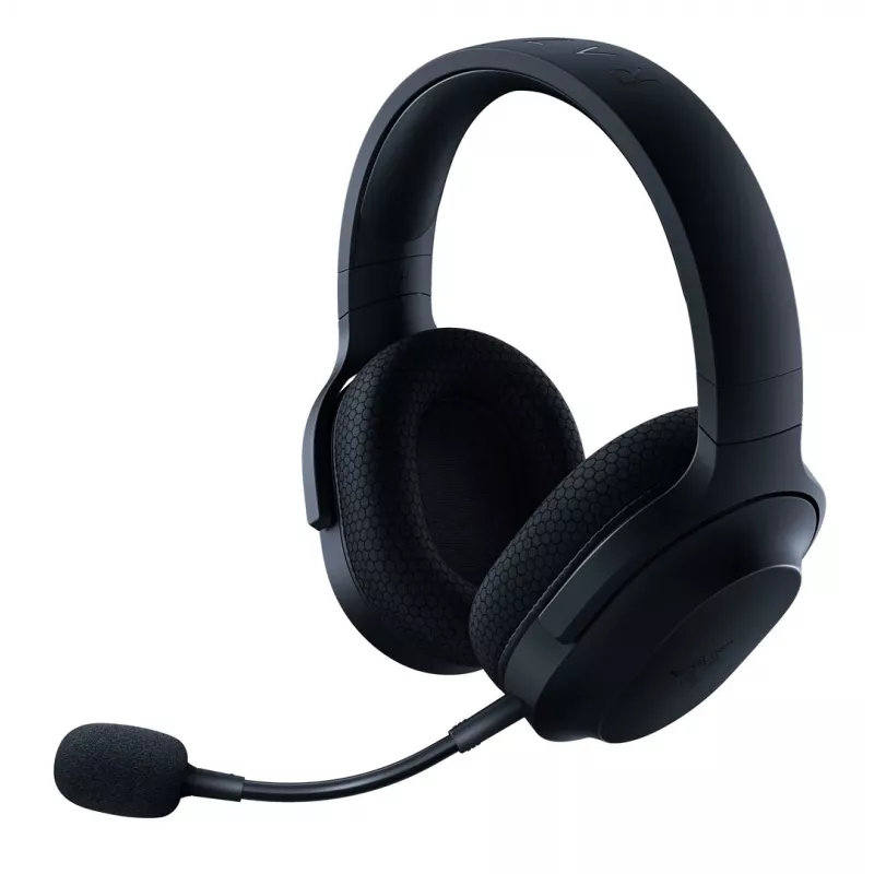 Ausinės „Razer Barracuda X“