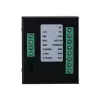 Priedas prieigos kontrolės skaitytuvui DAHUA DEE1010B-S2 juodas, 58,2×20,2×49,2 mm, CE/FCC sertifikuotas