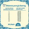 FOLK Tradicinė mozūriška elnienos troškinys su burokėliais ir spanguolėmis - sausas šunų ėdalas - 12kg