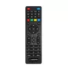 Esperanza EV108R TV priedėlis kabelinis juodas