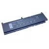 Origin Storage Bti 6C baterija, skirta Dell Precision 7550 / 7750, 95WH, OEM: 3HK45 (453-BBCQ-BTI)