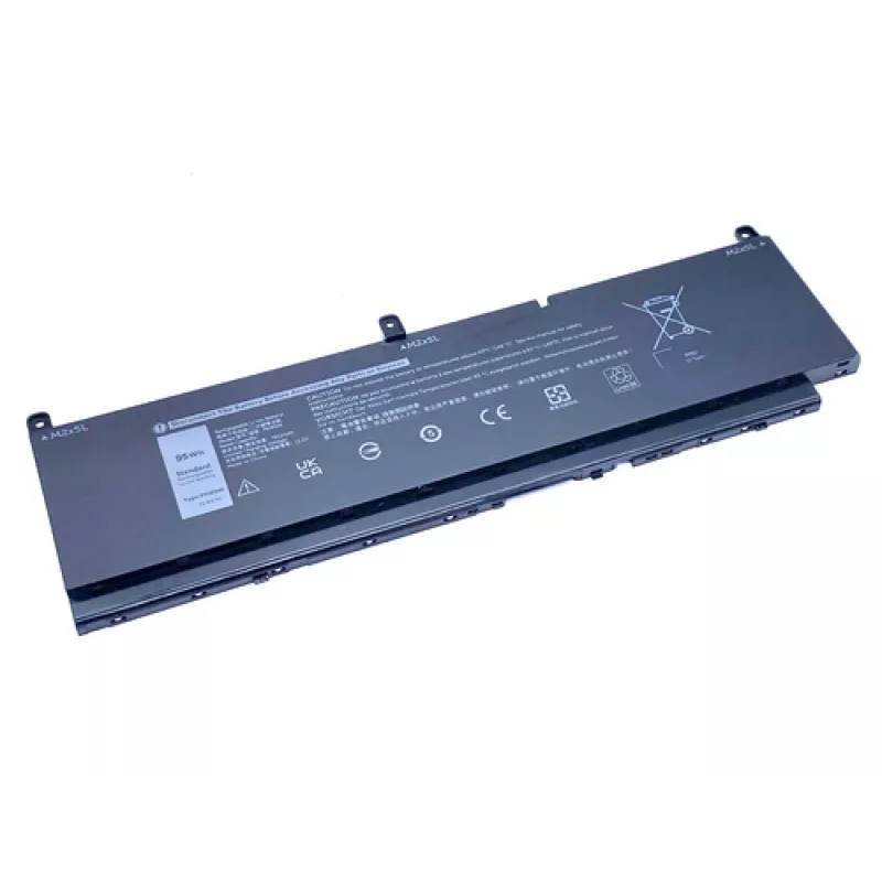 Origin Storage Bti 6C baterija, skirta Dell Precision 7550 / 7750, 95WH, OEM: 3HK45 (453-BBCQ-BTI)