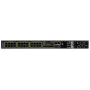 Cisco Catalyst IE9320 Rugged Series valdomas jungiklis – 24 x 10/100/1000 + 4 x 10 Gigabit SFP (aukštyn)