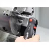 Wiha PocketStar daugiafunkcis atsuktuvas su keičiamais antgaliais, ilgis 120 mm, modelis 23047