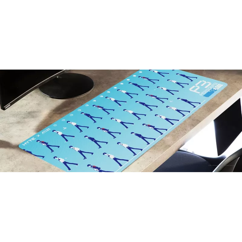 Pelės kilimėlis HYTE P3 Reload Protagonist 1 900x400 mm
