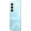 Išmanusis telefonas Infinix HOT 50 PRO 6,78 colio 256 GB Šviesiai mėlynas