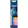Pakeičiamieji šepetėlių antgaliai Oral-B Pro Sensitive Clean, 10 vnt.