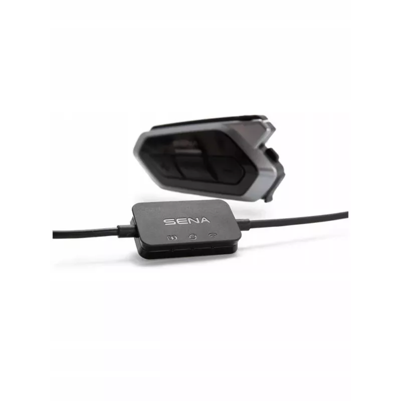 SENA 50R-02D Dvigubas motociklininkų interkomų rinkinys