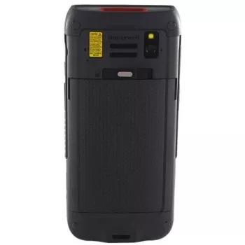 Honeywell CT47 WWAN 5G 6G/128G 5.5IN FLE nešiojamas mobilus kompiuteris