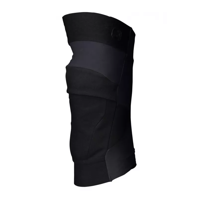 Kelių apsauga POC Oseus VPD Knee – juoda, elastinga medžiaga