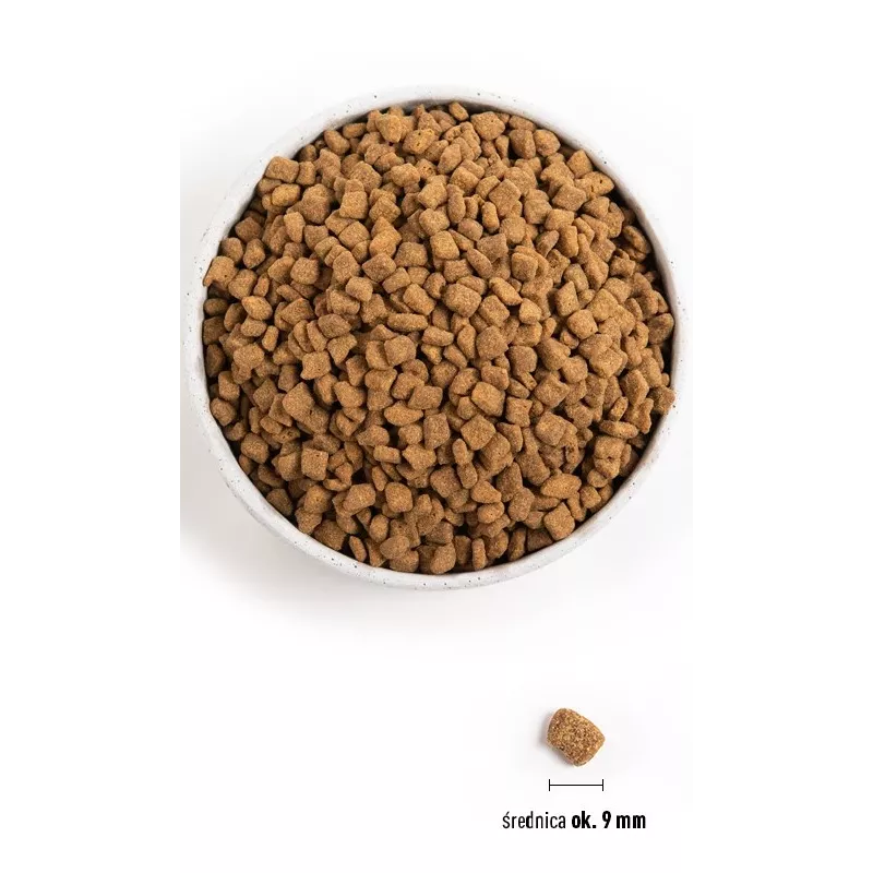 Orijen Small Breed Dog sausas šunų ėdalas 1,8 kg