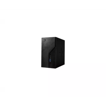 Barebone mini PC ASROCK DeskMini X600 USB4 – AMD X600 mikroschemų rinkinys, AM5 lizdas, DDR5 SO-DIMM, 2x M.2, HDMI 2.1, DisplayPort 1.4, USB4/Type-C