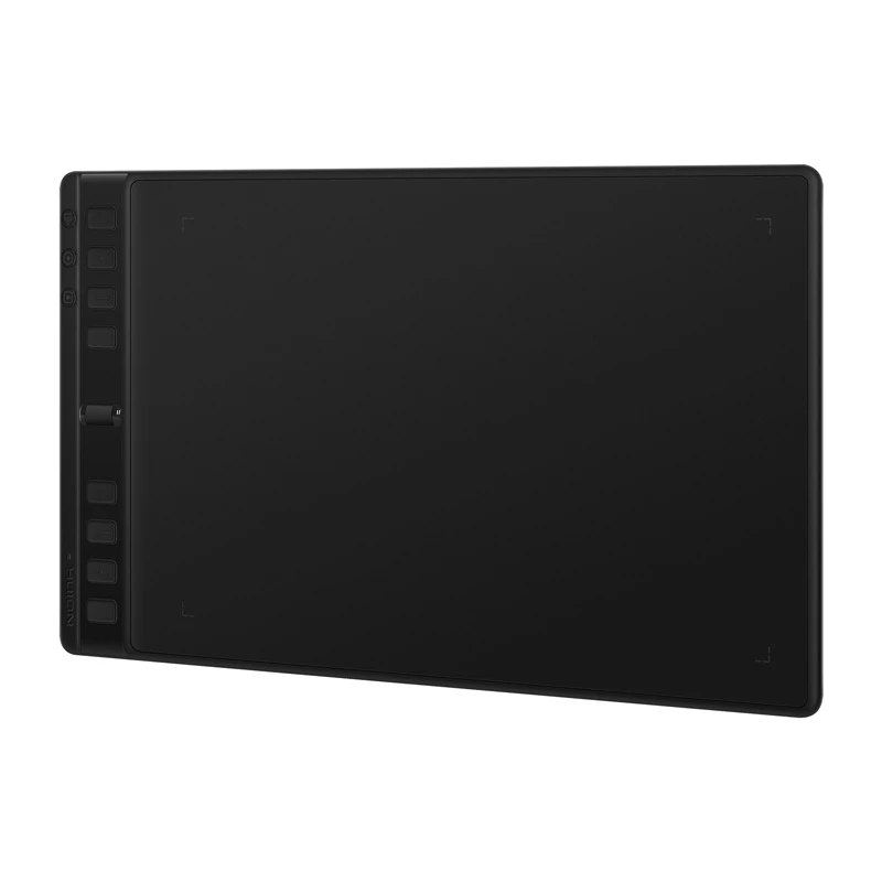 Grafinė planšetė Huion Inspiroy 2 M H951P 10 x 6,25 colio 5080 LPI