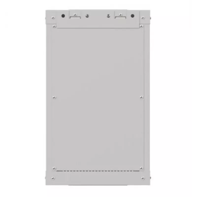 Lanberg WF11-3309-10S 9U sieninis spintos stovas, pilkas