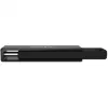 PNY Elite-X USB atmintukas 64 GB USB Type-C 3.2 Gen 1 (3.1 Gen 1) Juodas (P-FDI64GELTXC-GE)