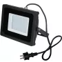 LED prožektorius EUROLITE FL-50 SMD oranžinis IP reitingas