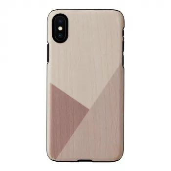 Dėklas išmaniesiems telefonams man and wood iPhone X/XS – tulip black