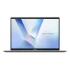 Nešiojamas kompiuteris ASUS Vivobook 14 M1407GA-LY012W Ryzen AI 7 445 14,0 colio WUXGA IPS-level 60Hz 300 nitų 16GB DDR5 512GB SSD 1080p kamera 42Wh WIN11
