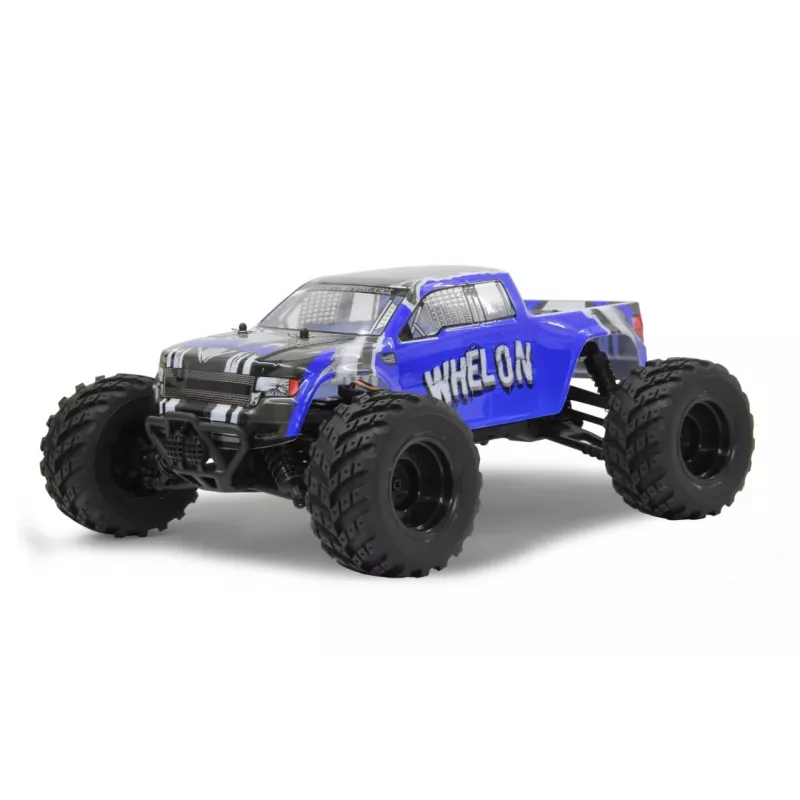 Monster truck Jamara 053355 radijo valdymo modelis