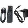 ALLNET ALL-S905X4W6 skaitmeninės reklamos grotuvas, Android 11, Wi‑Fi 6