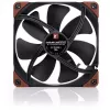 Ventiliatorius Noctua NF-A14 INDUSTRIALPPC-2000 PWM, 140x25 mm, 12V, PWM, 500–2000 RPM, 182.5 m³/h, IP52