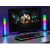 TRACER Smart Flow Tracer 47245 Ambience TRAOSW47245 LED stalinė ir pakabinama lempa su „Wi‑Fi“ valdymu