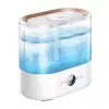 Oro drėkintuvas Deerma ST636W, 4,5 L talpa, 28 W, Auksas/Balta, 277×156×270 mm