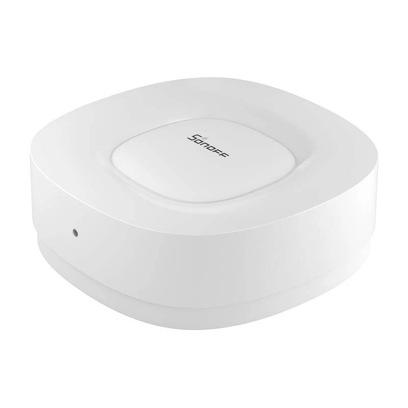 Išmaniojo namo ZigBee tiltas Sonoff ZBBridge-U su RJ45 LAN, 1.5 GHz procesorius, 1 GB RAM