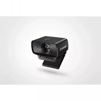 Elgato Facecam MK2 internetinė kamera, Full HD, HDR, su kameros valdymo programine įranga, juoda