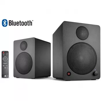 Wavemaster CUBE NEO Mini 2.0 juoda mažmeninė