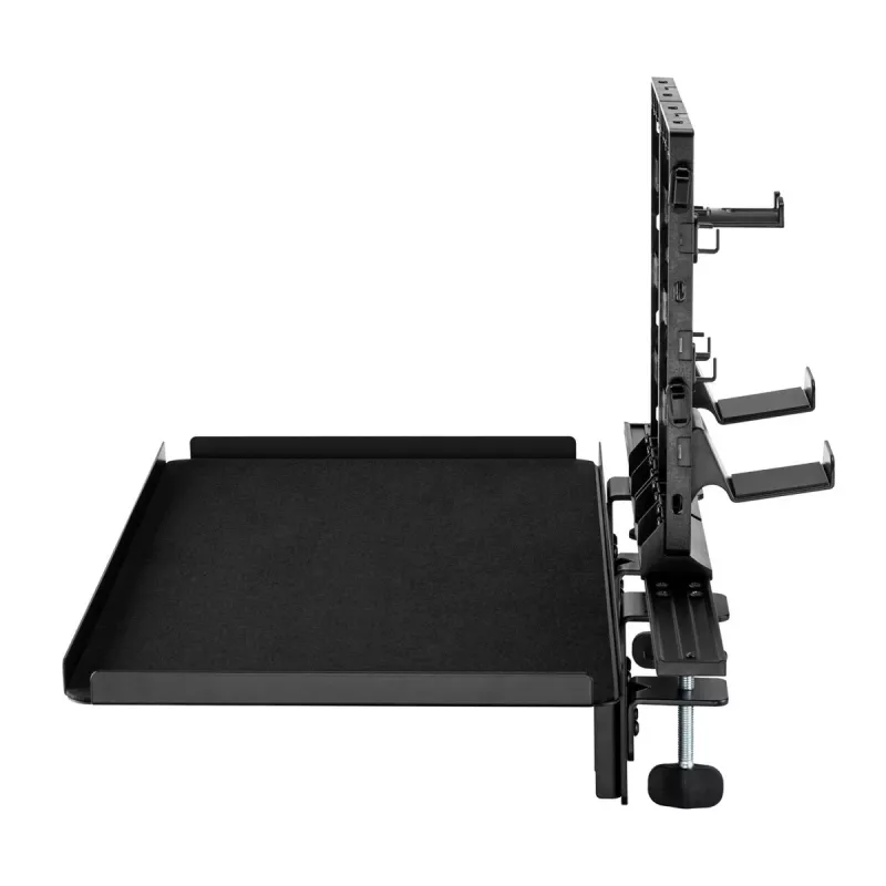 Prailginamoji lentyna NanoRS RS174 – kompaktiška lentyna monitoriui, 20 kg