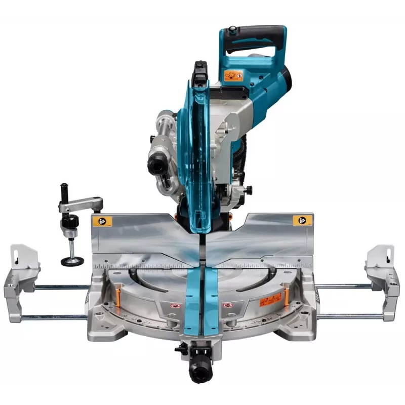 Pjūklas kampinis Makita LS1219L 3200 aps./min. 1800 W