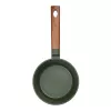 Puodas RESTO 93700 – nerūdijančio plieno 16 cm, 1,4 L keptuvė