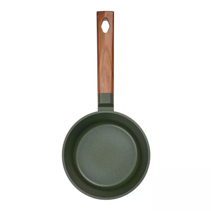 Puodas RESTO 93700 – nerūdijančio plieno 16 cm, 1,4 L keptuvė