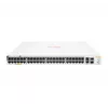 HPE Aruba Networking Instant On 1960 jungiklis 48p Gigabit (40p PoE+ 8p PoE++) 2x10GbE RJ45 2xSFP+ 600W